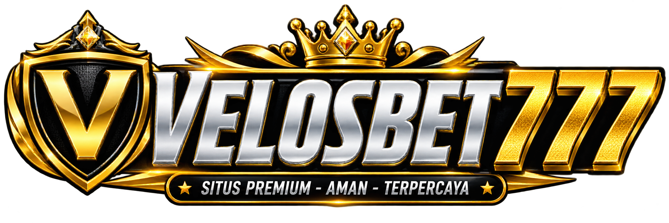 VELOSBET777 LOGO